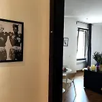 Διαμέρισμα Basquiat-bozzi 59 *