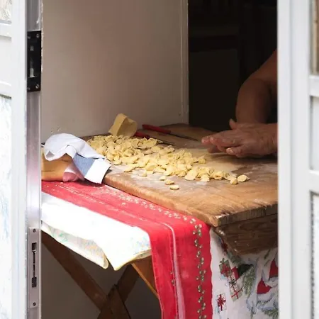 Апартаменты Basquiat-bozzi 59 *