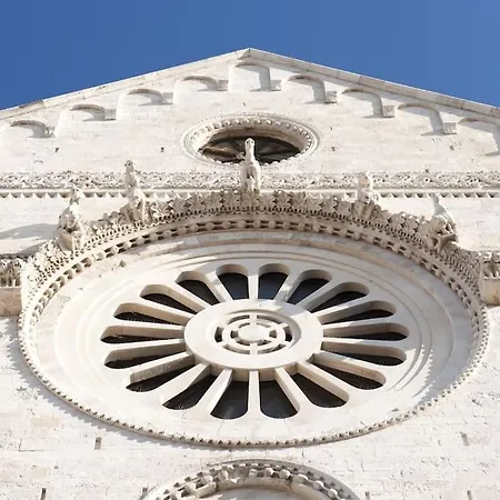 Апартаменты Basquiat-bozzi 59 Бари