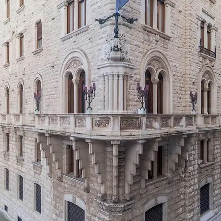 Basquiat-bozzi 59 Apartament